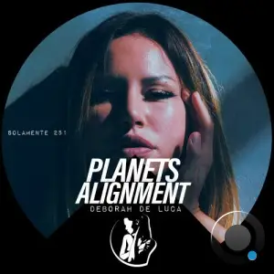  Deborah de Luca - Planets Alignment (2024) 