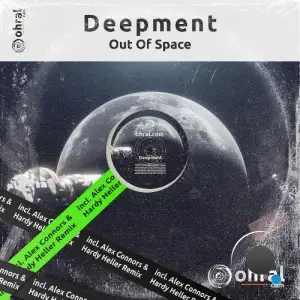  Deepment - Out Of Space (2024) 