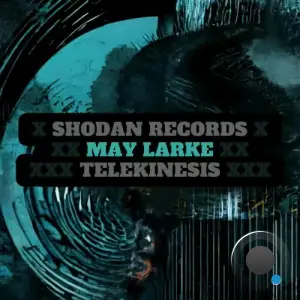  May Larke - Telekinesis (2024) 