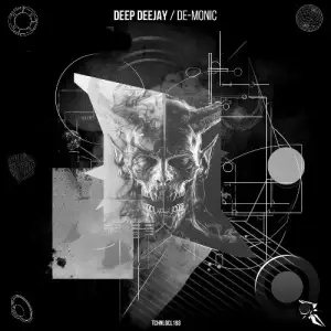  Deep DeeJay - De-Monic (2024) 