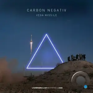  Carbon Negativ - Vega Missile (2024) 