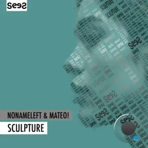  Nonameleft & Mateo! - Sculpture (2024) 