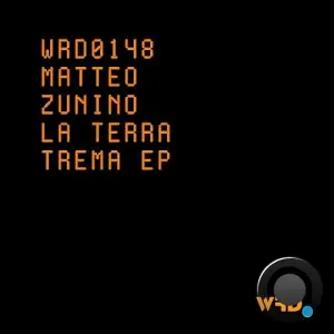  Matteo Zunino - La Terra Trema (2024) 