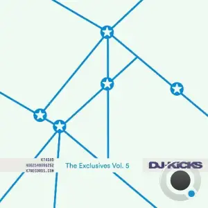  DJ-Kicks Exclusives Vol. 5 (2024) 