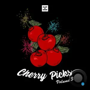  Cherry Picks Volume 3. (2024) 