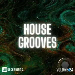  House Grooves, Vol. 23 (2024) 