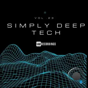  Simply Deep Tech, Vol. 23 (2024) 