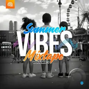  Summer Vibes Mixtape, Vol. 3 (2024) 