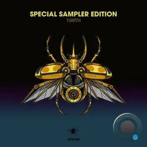  Special Sampler Edition 100Th (2024) 