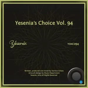  Yesenia's Choice, Vol. 94 (2024) 