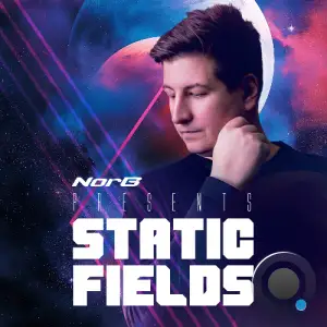  Norb - Static Fields Episode 009 (2024-08-23) 