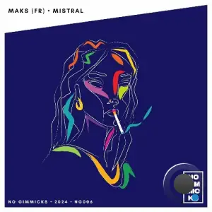  MAKS (FR) - Mistral (2024) 