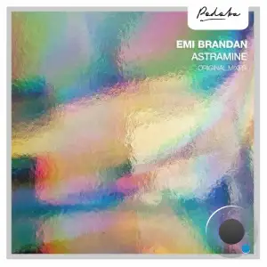  Emi Brandan - Astramine (2024) 