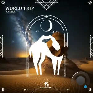  Matzak - World Trip (2024) 