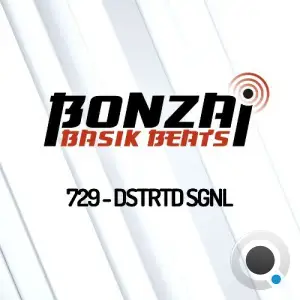  Dstrtd Sgnl - Bonzai Basik Beats 729 (2024-08-23) 