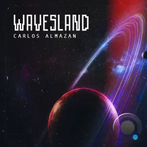  Carlos Almazan - Wavesland 115 (2024-08-23) 