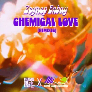  Zeynep Erbay - Chemical Love (Remixes) (2024) 