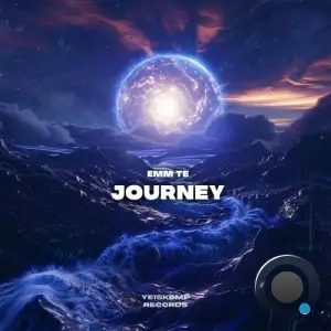  Emm Te - Journey (2024) 