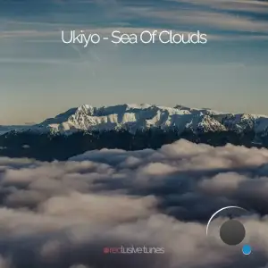  Ukiyo (PL) - Sea of Clouds (2024) 