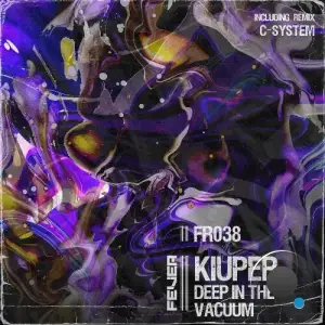  Kiuper - Deep in The Vacuum (2024) 