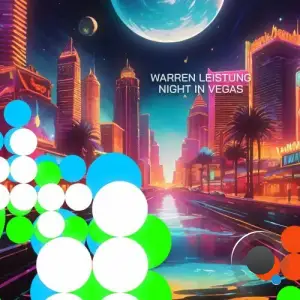  Warren Leistung - Night in Vegas (2024) 