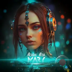  Asida Aya - Mary (2024) 