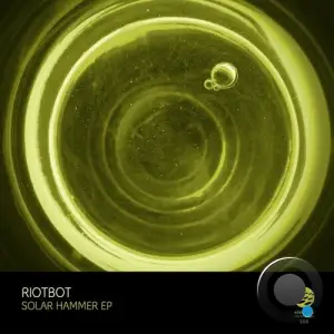  Riotbot - Solar Hammer (2024) 