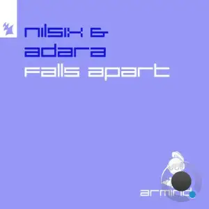  nilsix & Adara - Falls Apart (2024) 