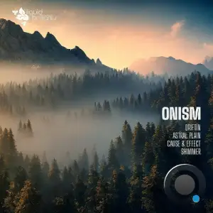  Onism - Driftin (2024) 