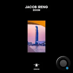  Jacob Ireng - Zoom (2024) 