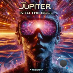  Jupiter - Into the Soul (2024) 