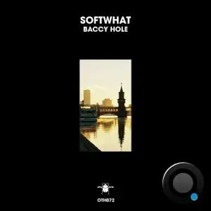  Softwhat - Baccy Hole (2024) 