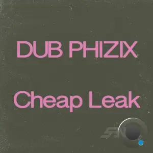  Dub Phizix - Cheap Leak (2024) 