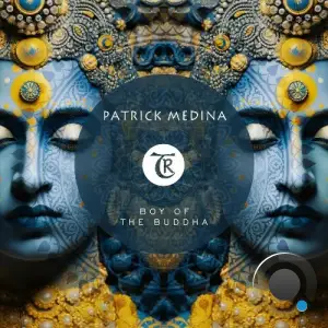  Patrick Medina - Boy of the Buddha (2024) 