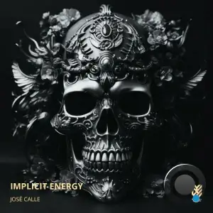  José Calle - Implicit Energy (2024) 