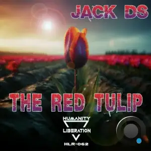  Jack Ds - The Red Tulip (2024) 