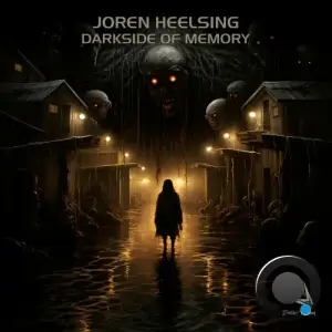  Joren Heelsing - Darkside of Memory (2024) 