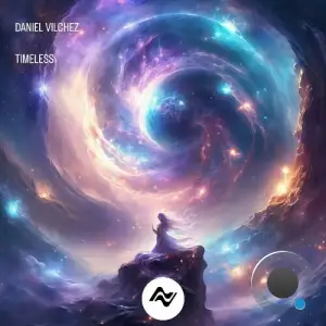  Daniel Vilchez - Timeless (2024) 