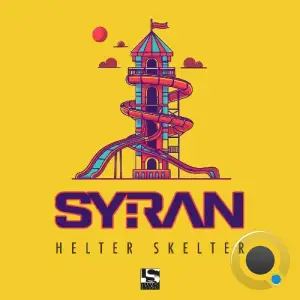  Syran - Helter Skelter (2024) 