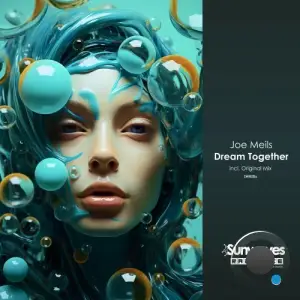  Joe Meils - Dream Together (Incl. Original Mix) (2024) 