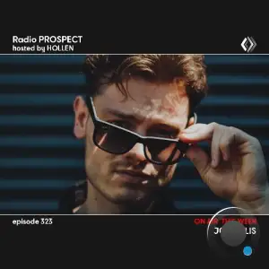  Job Nelis - Radio Prospect 323 (2024-08-26) 