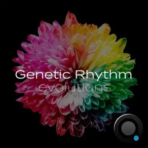  Genetic Rhythm - Evolutions 229 (2024-08-27) 