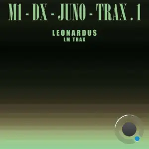  Leonardus - M1-DX-JUNO-TRAX.1 (2024) 