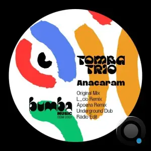  Tomba Trio - Anacaram (2024) 