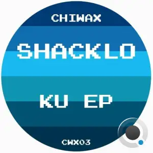  Shacklo - Ku (2024) 