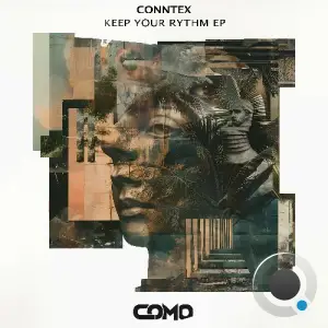  Conntex - Keep Your Rythm (2024) 