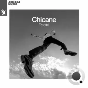  Chicane - Freefall (2024) 