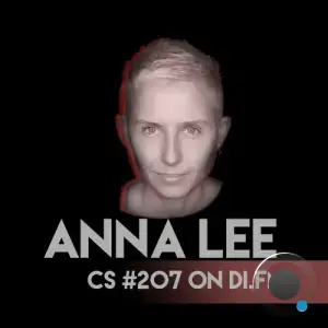  Anna Lee - Clubstyles 207 (2024-08-28) 