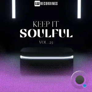  Keep It Soulful, Vol. 23 (2024) 