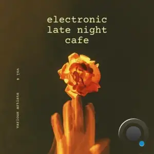  Electronic Late Night Cafe, Vol. 4 (2024) 